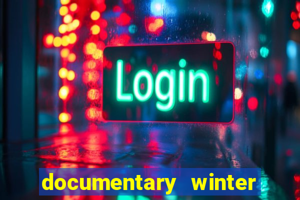 documentary winter on fire